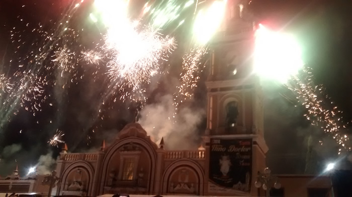 Concluye con éxito la Feria de Tepeaca en honor al Niño Doctor
